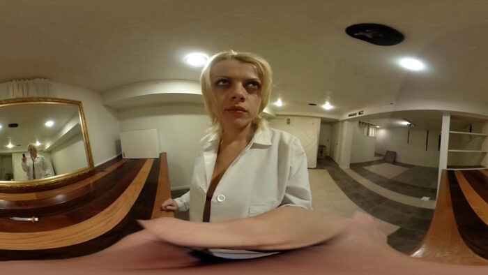 Shrunken Guy's Punishment - Image 5