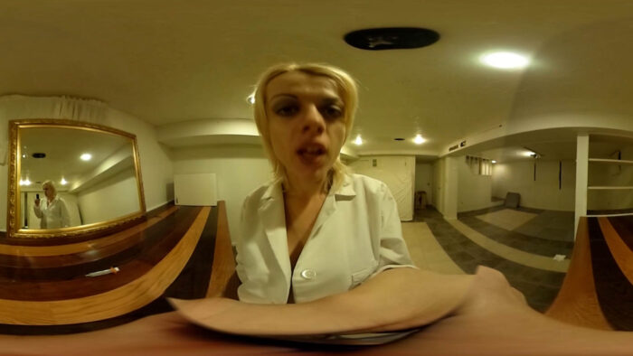 Shrunken Guy's Punishment - Image 4