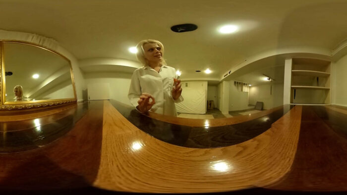 Shrunken Guy's Punishment - Image 2