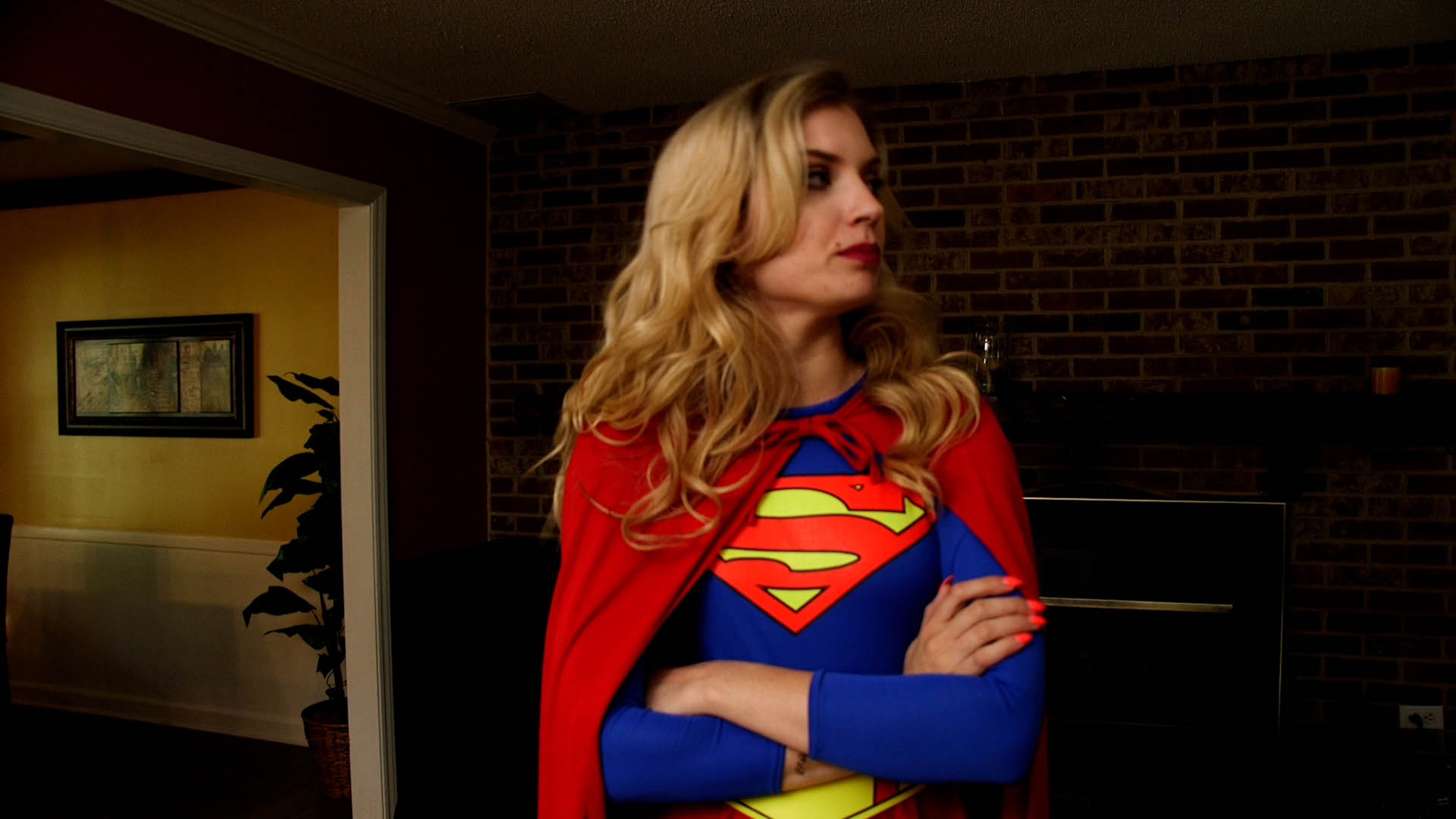 Wonder Kat's Climactic Mission 4K - Image 19