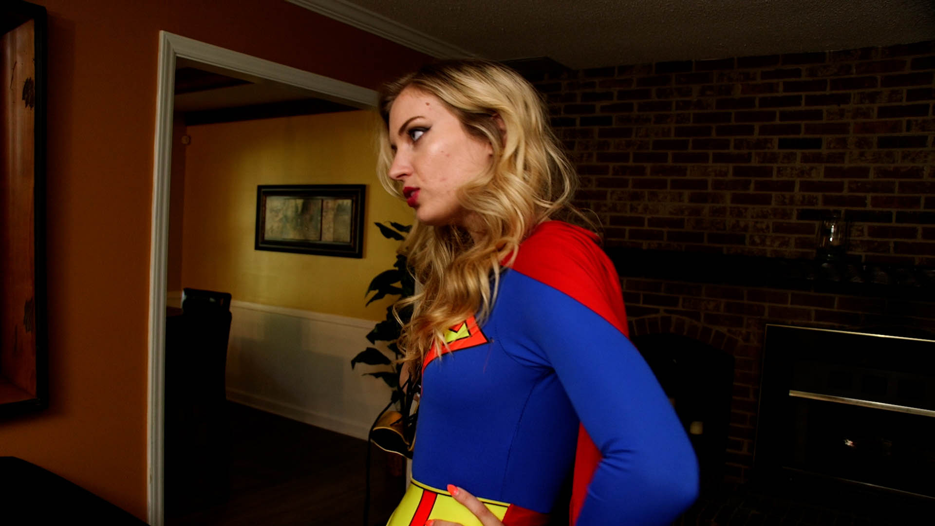 Wonder Kat's Climactic Mission 4K - Image 17