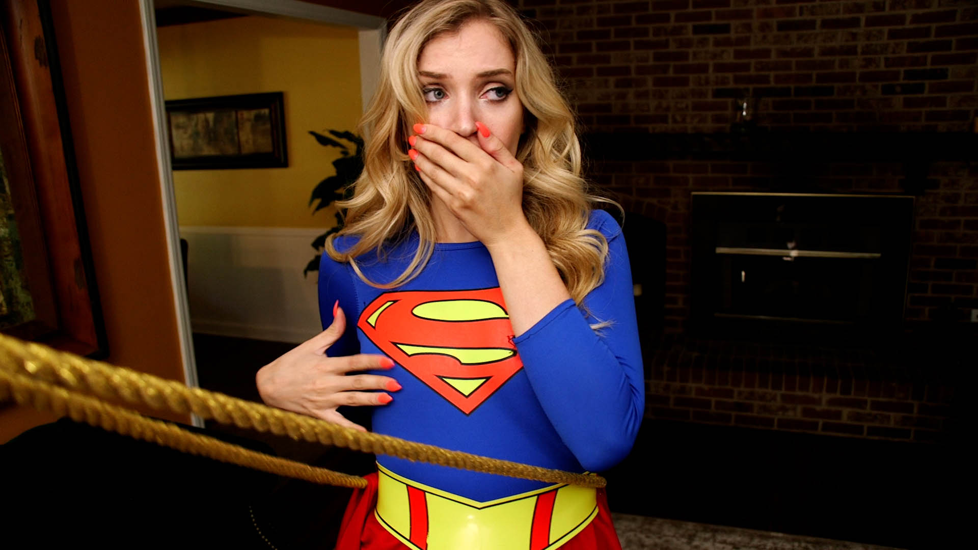 Wonder Kat's Climactic Mission 4K - Image 14