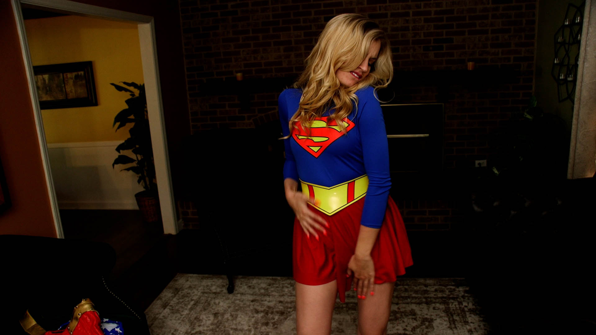 Wonder Kat's Climactic Mission 4K - Image 13