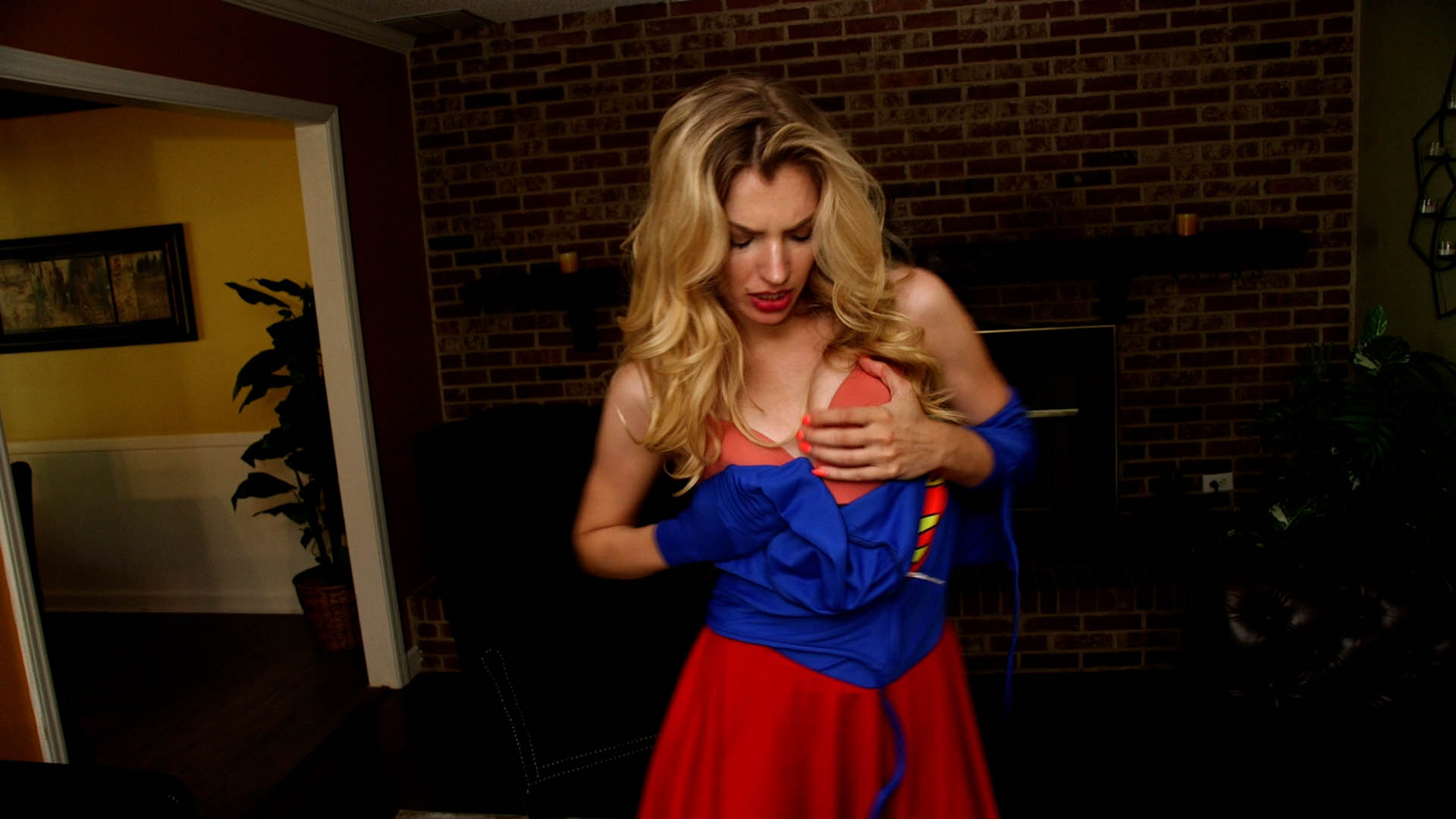 Wonder Kat's Climactic Mission 4K - Image 10