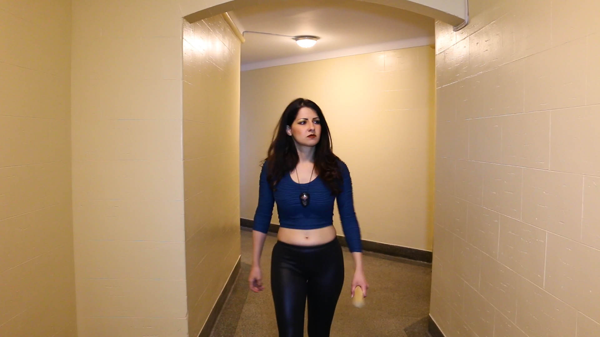 You Make a Pretty Meal 4K - Image 13