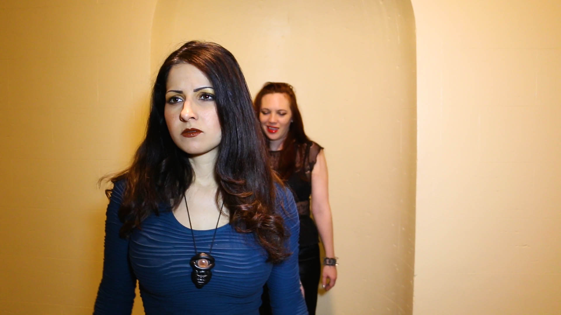 You Make a Pretty Meal 4K - Image 12