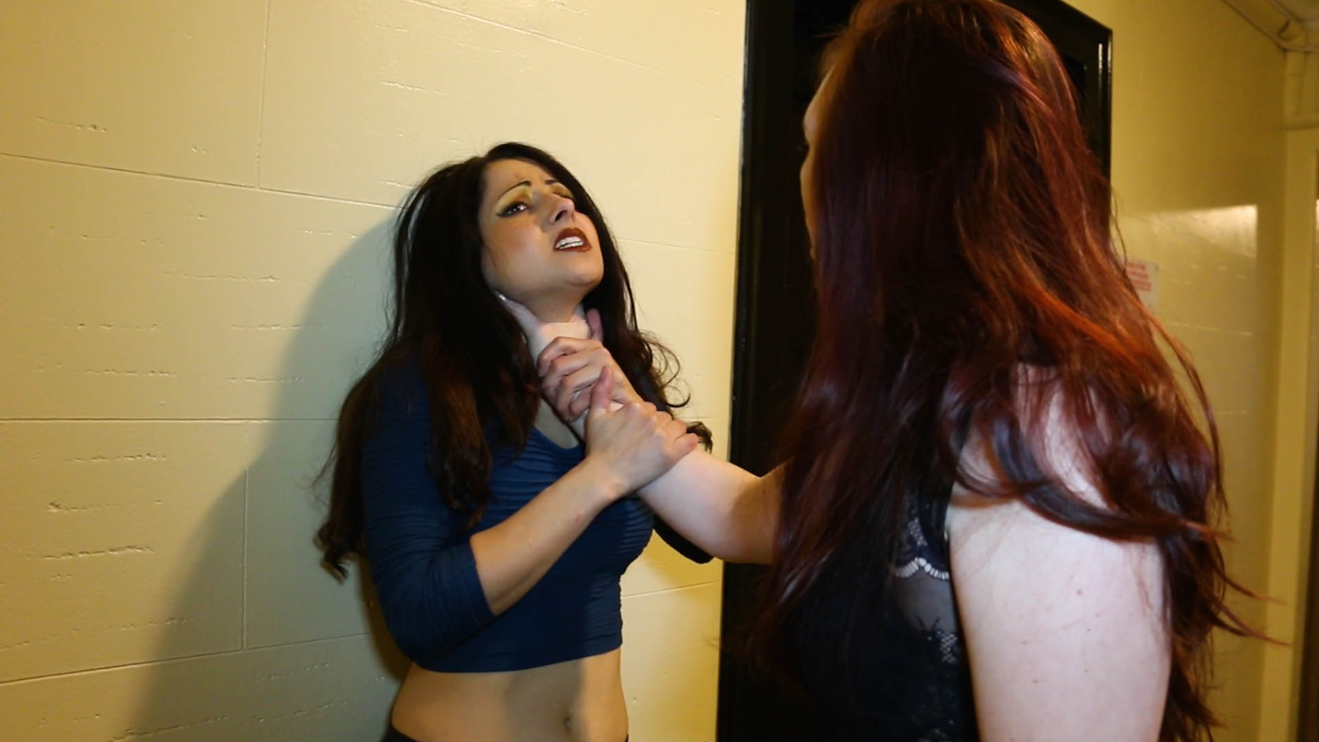 You Make a Pretty Meal 4K - Image 10