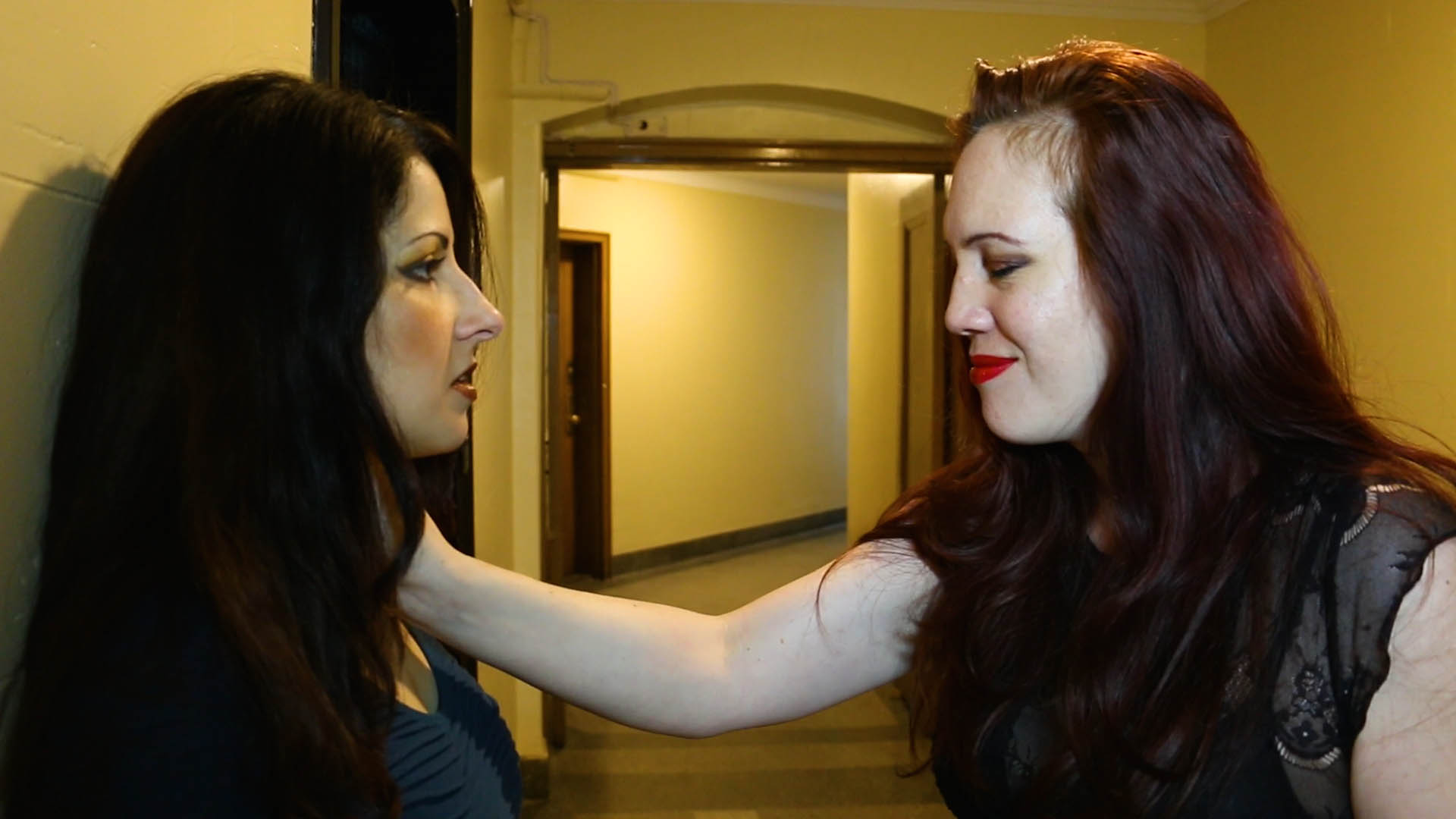 You Make a Pretty Meal 4K - Image 9