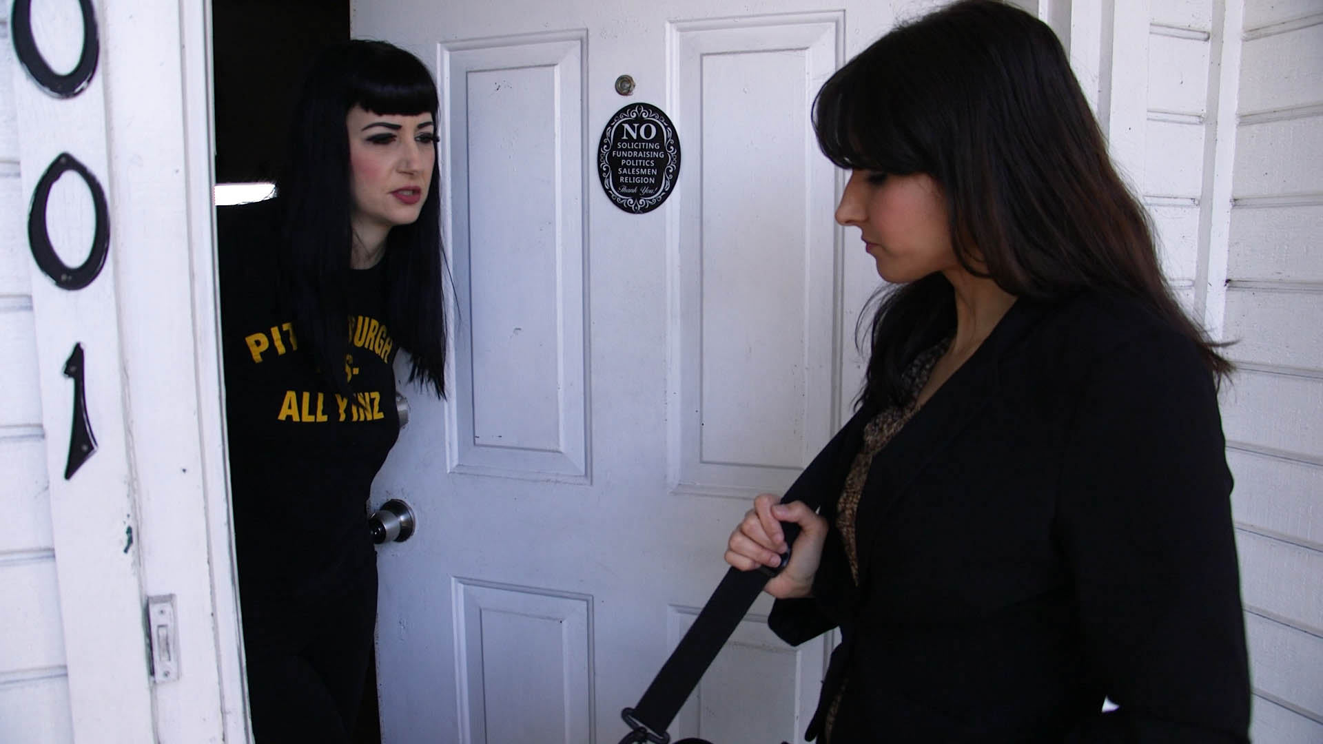 You're Safe Here 4 4K - Image 13