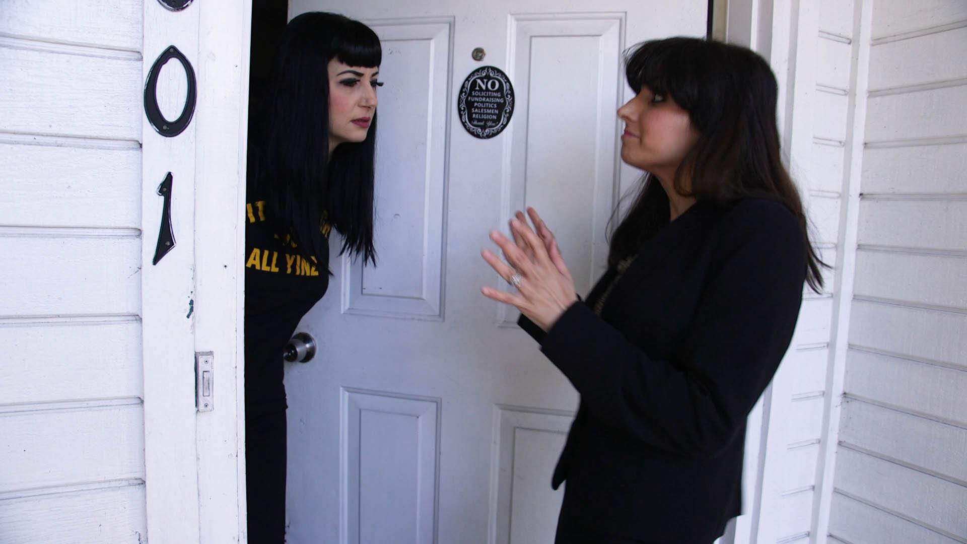 You're Safe Here 4 4K - Image 12