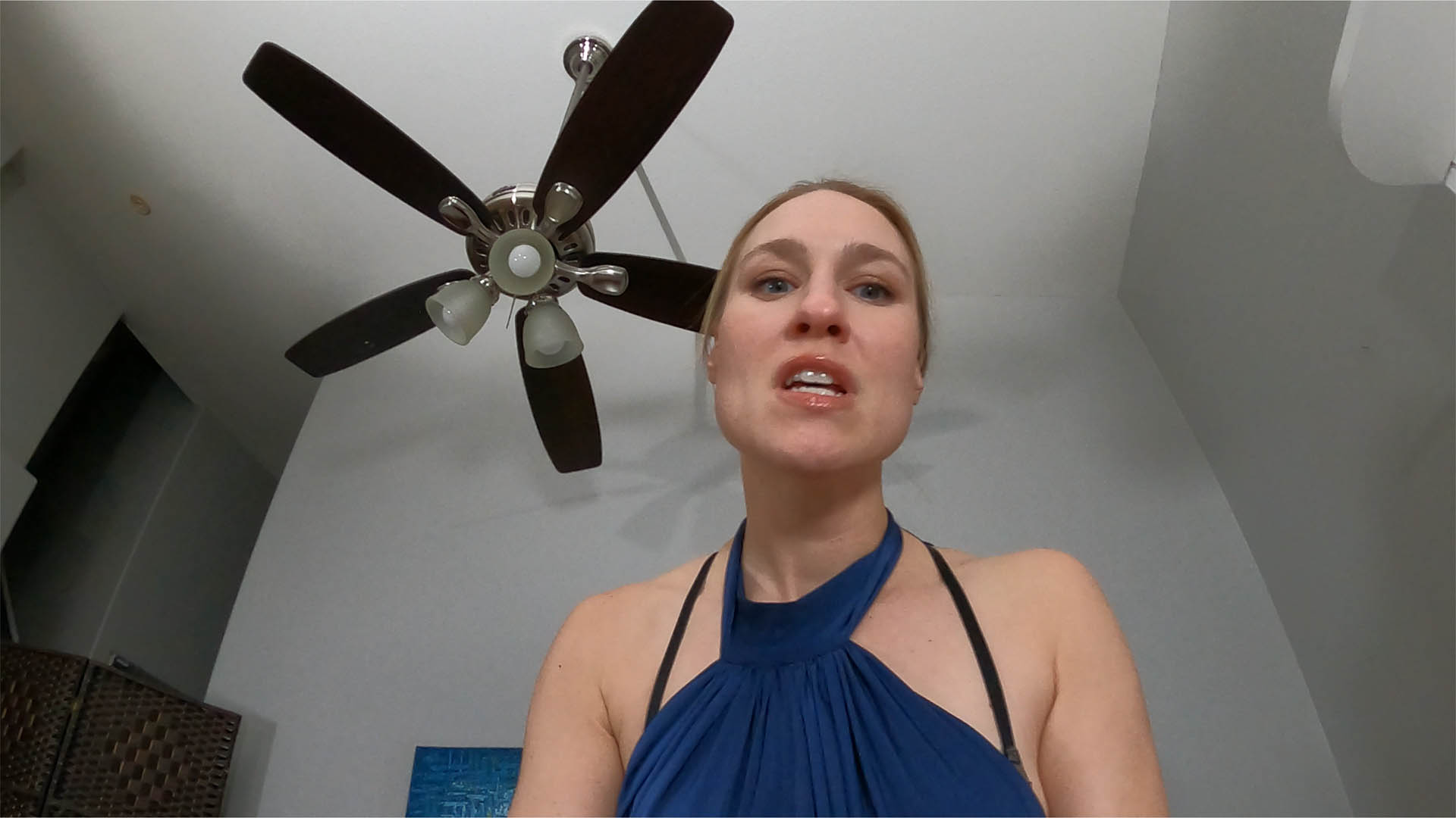 Agent Jolene vs You 4K - Image 11