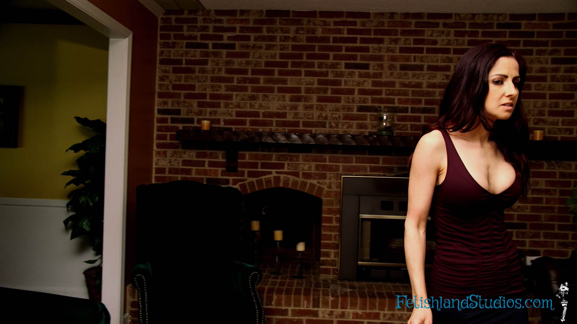 Agent's Mixed Cuntbust Domination 4K - Image 9