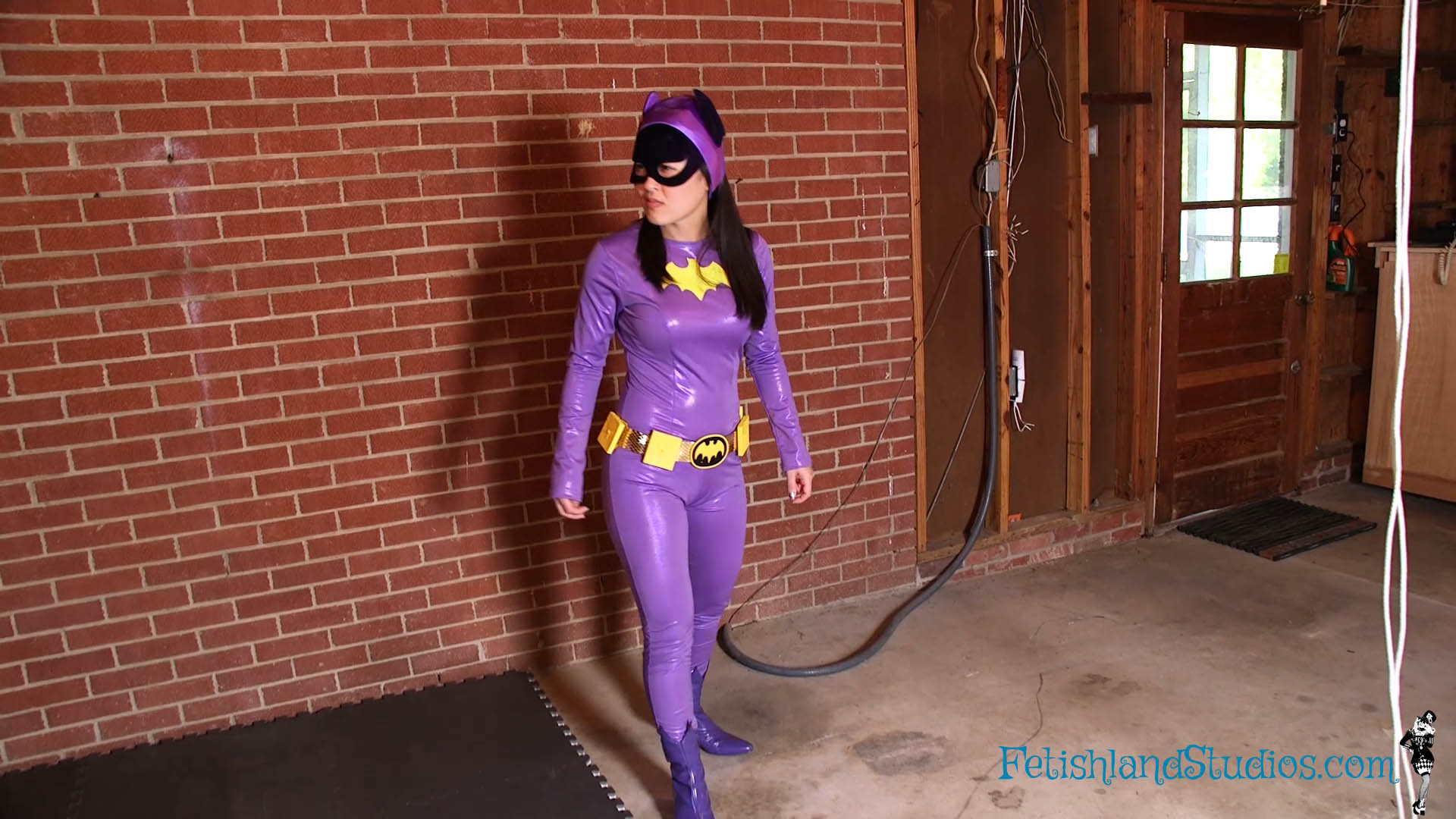 Bats Belong in Caves 4K - Image 6