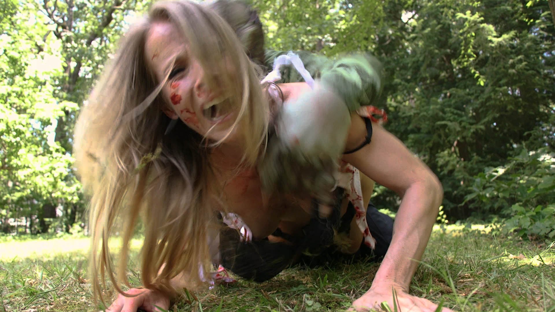 Claire Croft: Creature Combat 4K - Image 6