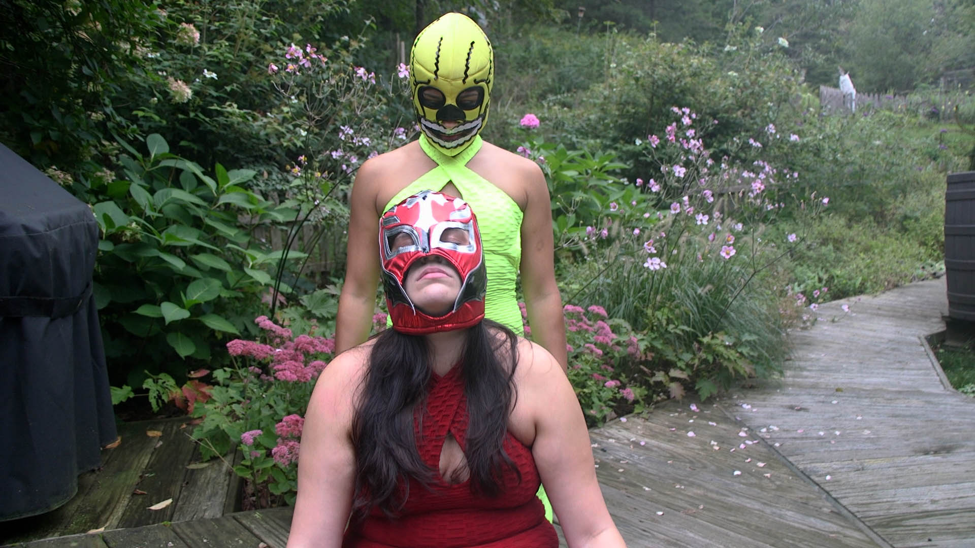 Complete Neck Destruction 4K - Image 14