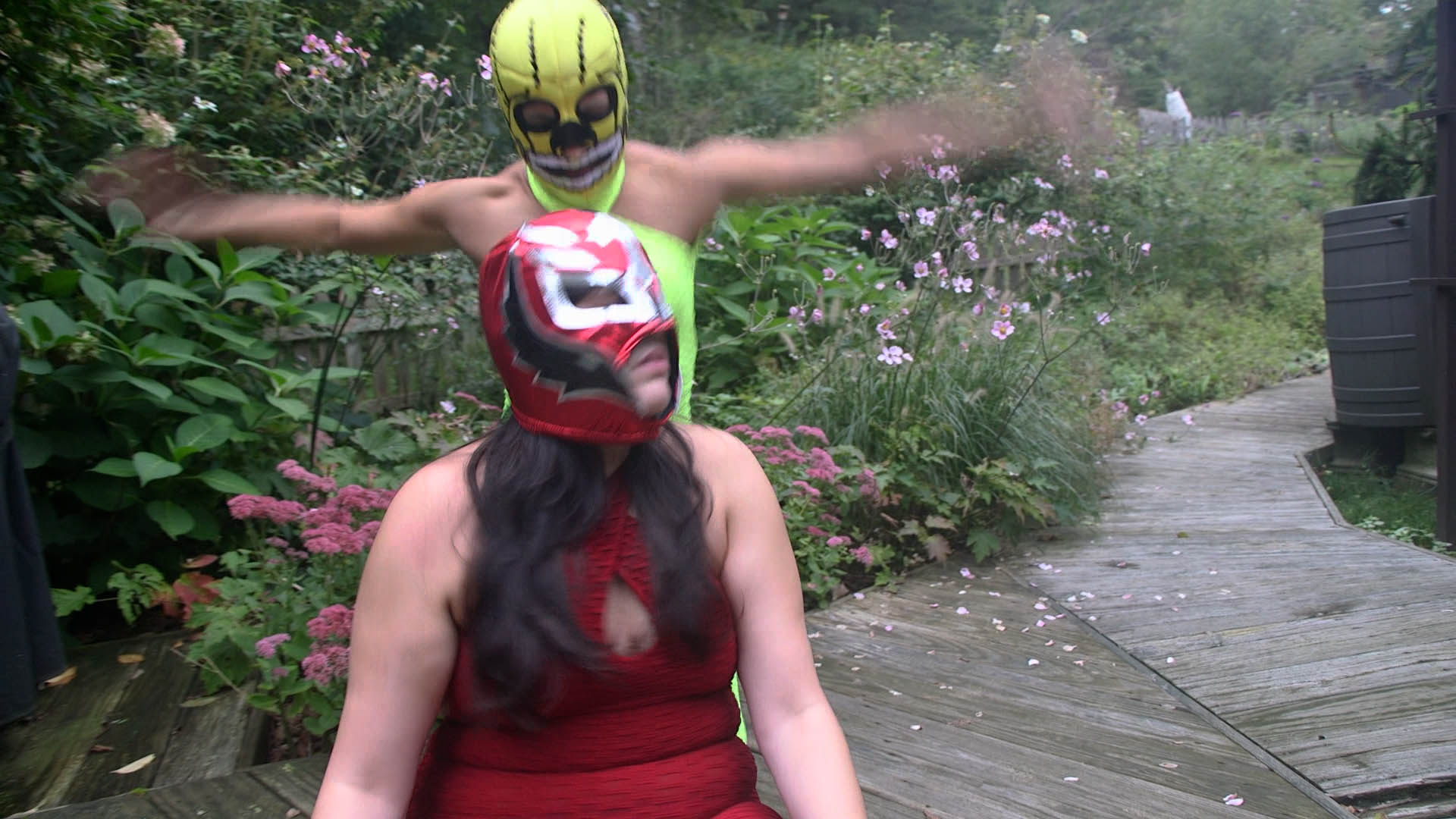 Complete Neck Destruction 4K - Image 12