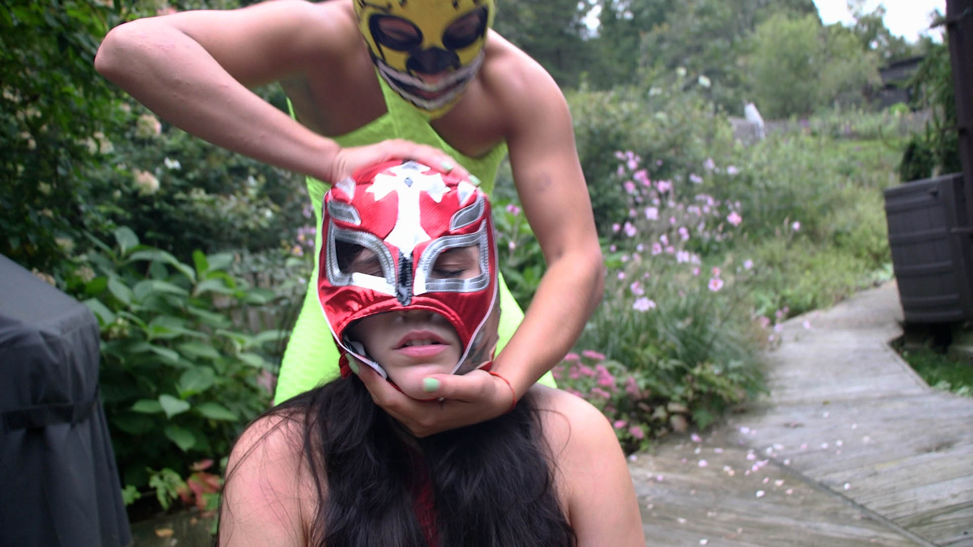 Complete Neck Destruction 4K - Image 9