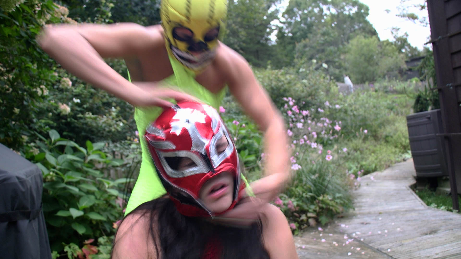 Complete Neck Destruction 4K - Image 8