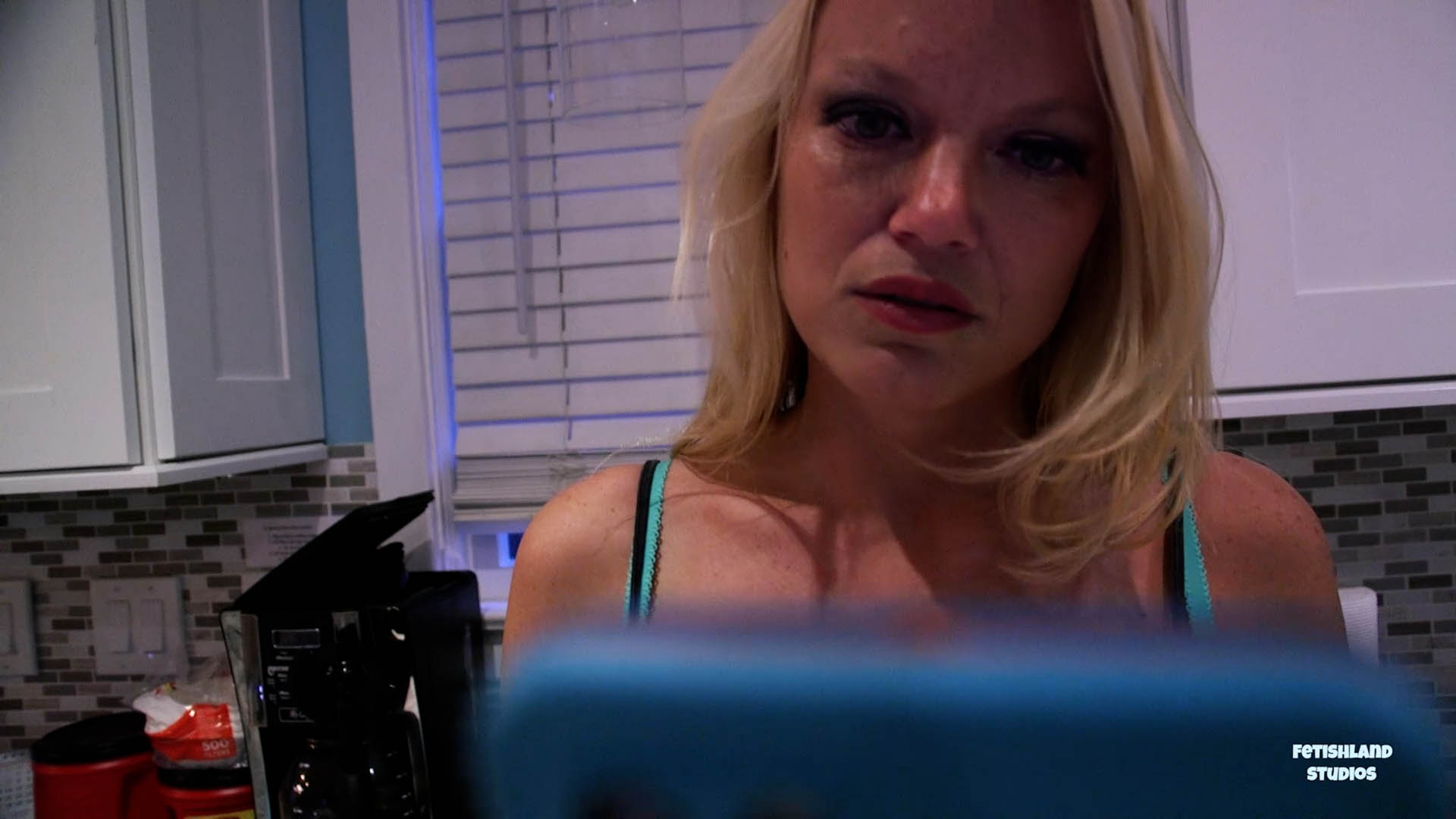 Dad's Wife is Your Sexy Kitty 4K - Image 23