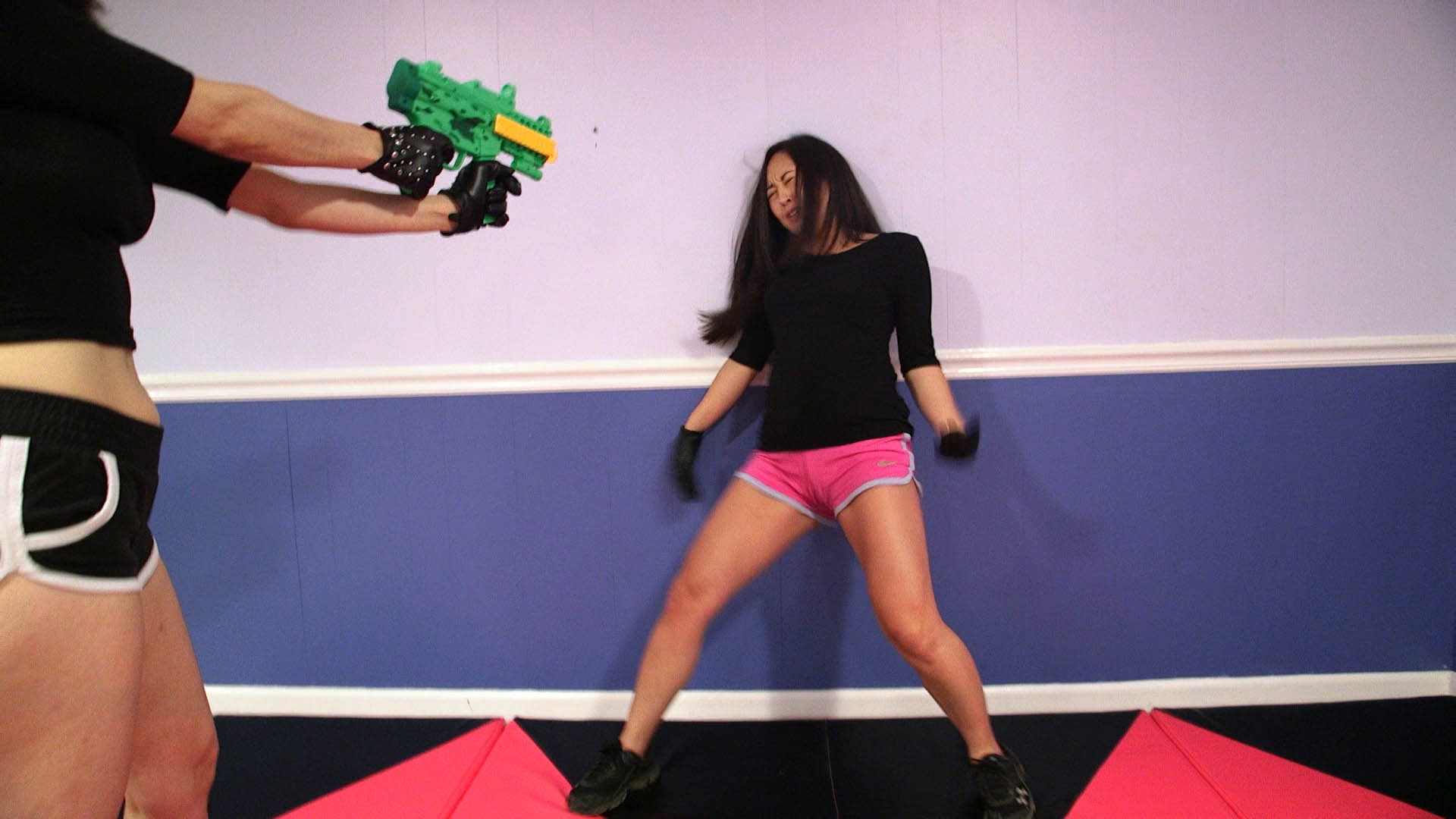 Fighting the Good Fight 4K - Image 10