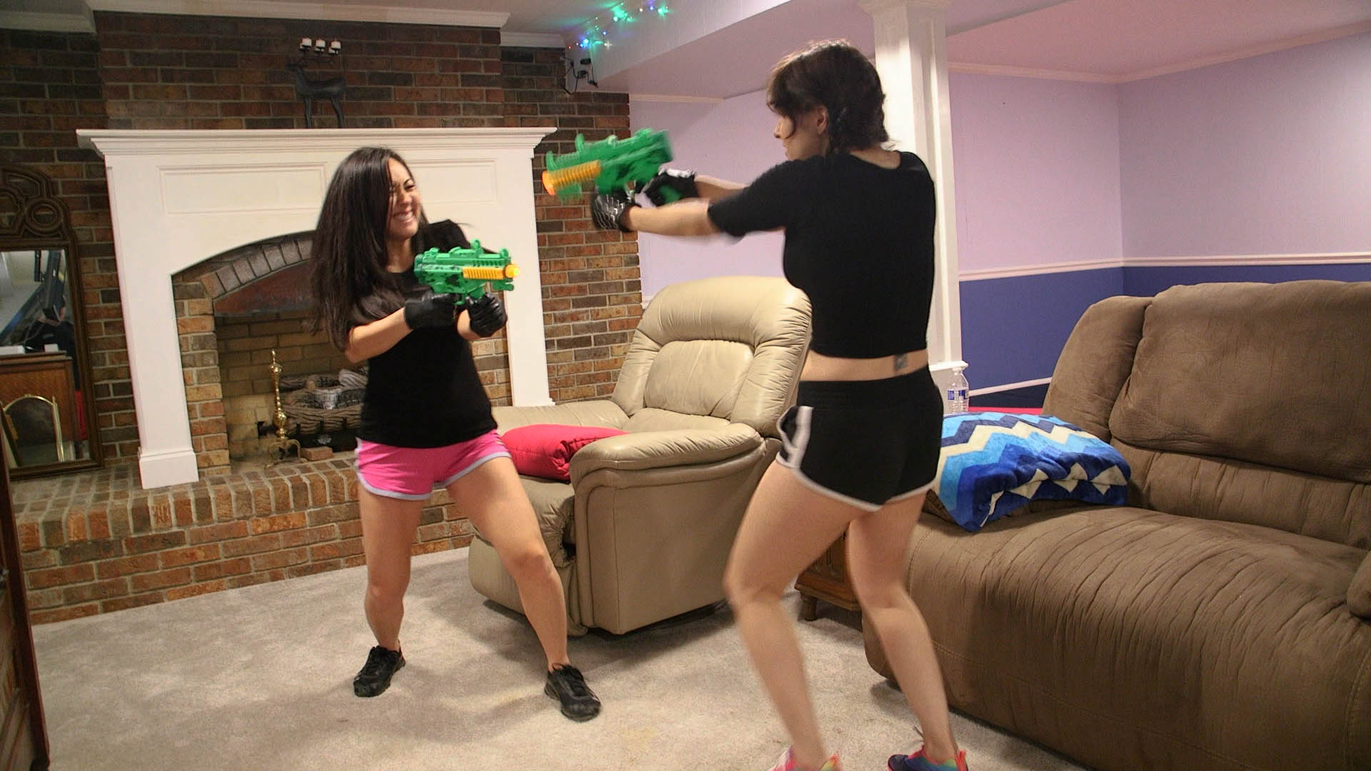 Fighting the Good Fight 4K - Image 5