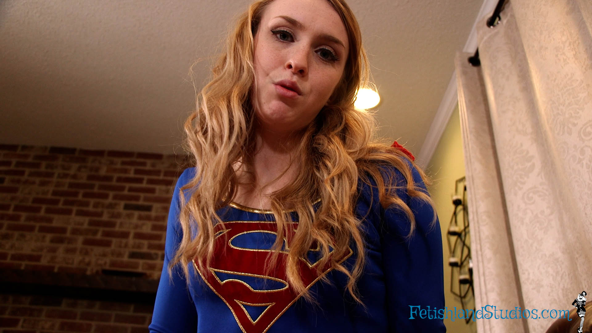 Shrunken and Schooled by Supergirl 4K - Image 9
