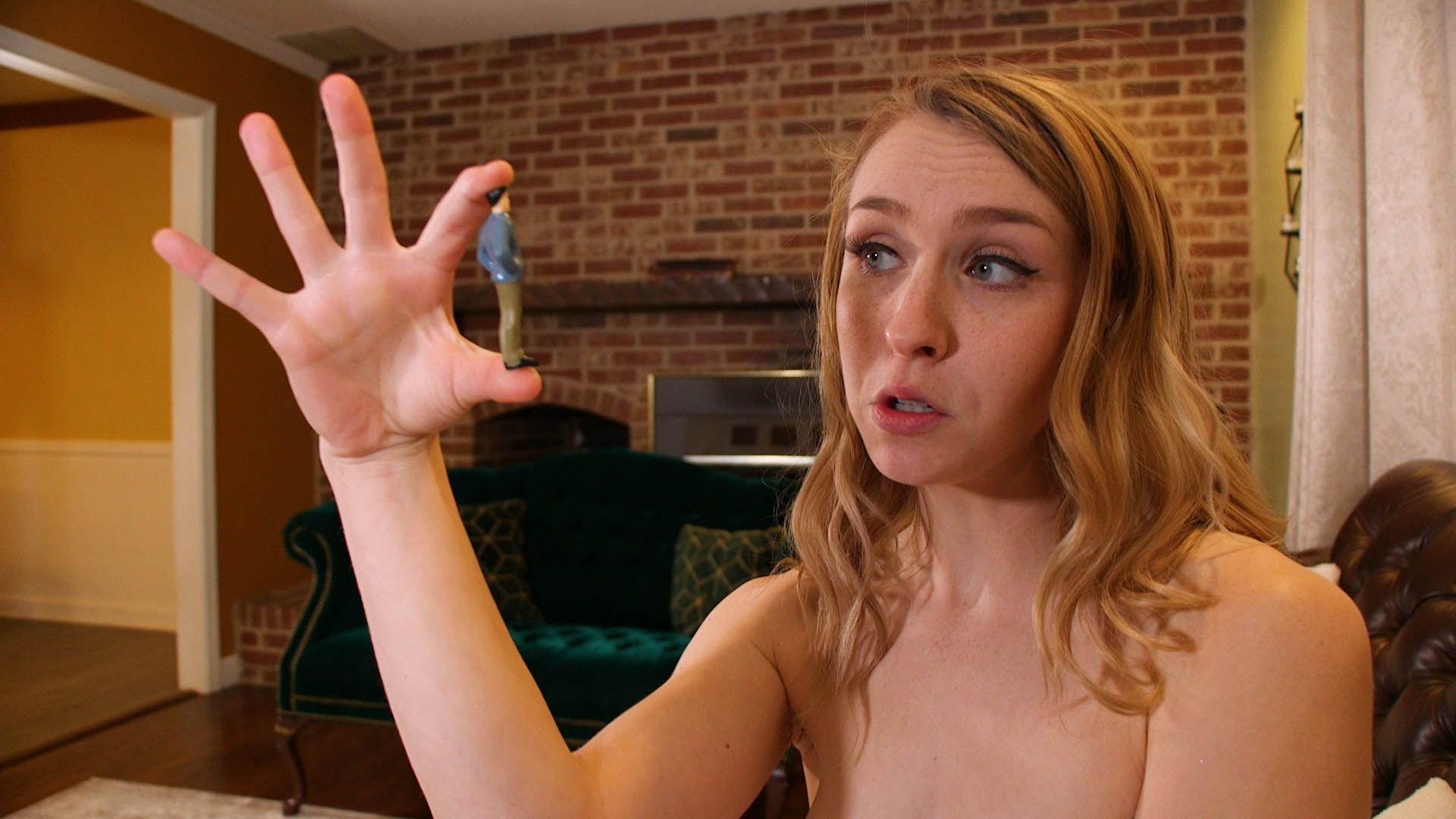 Prude Awakening 4K - Image 3