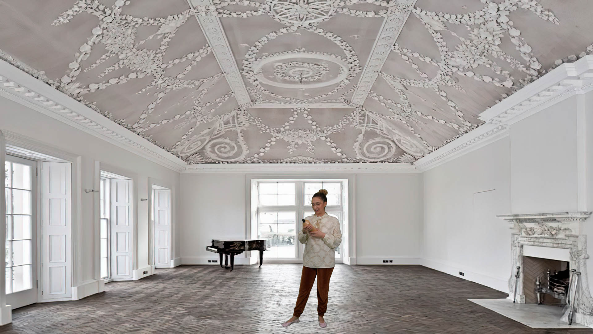 Sexy Shampoo 4K - Image 10