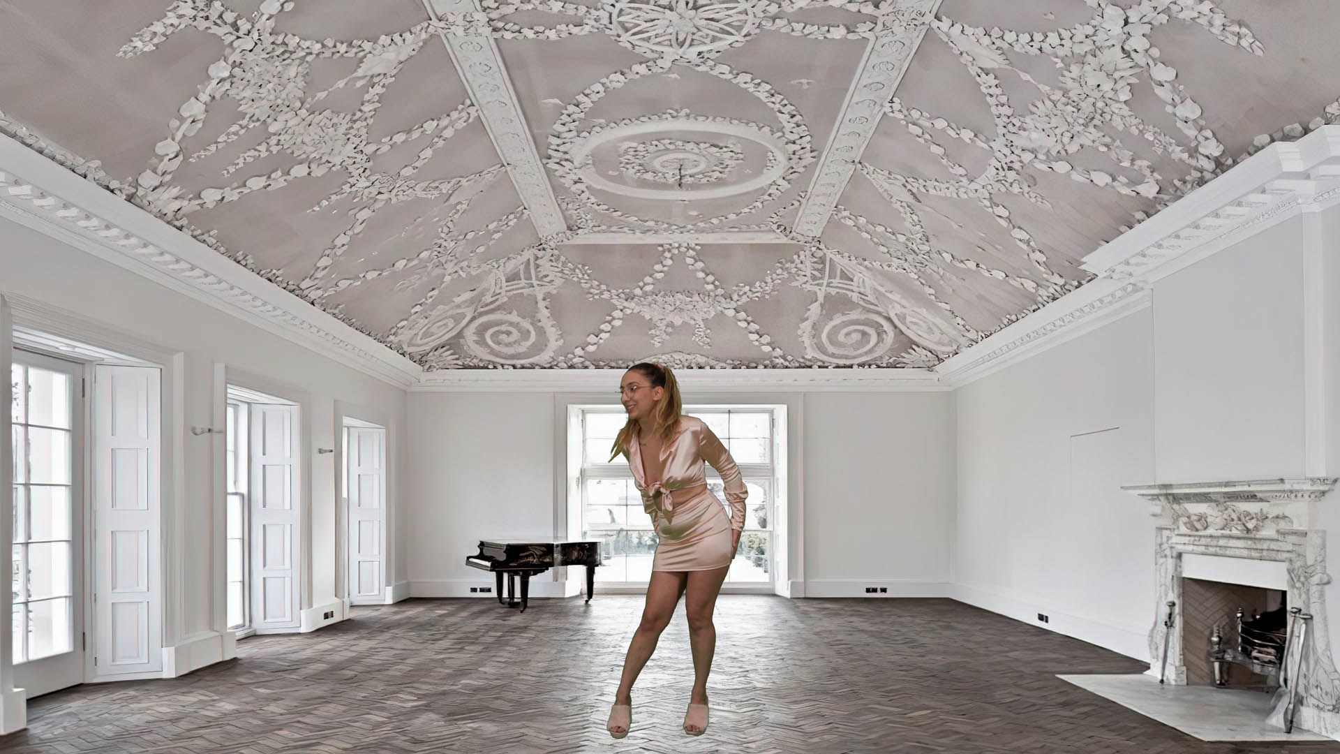 Sexy Shampoo 4K - Image 9