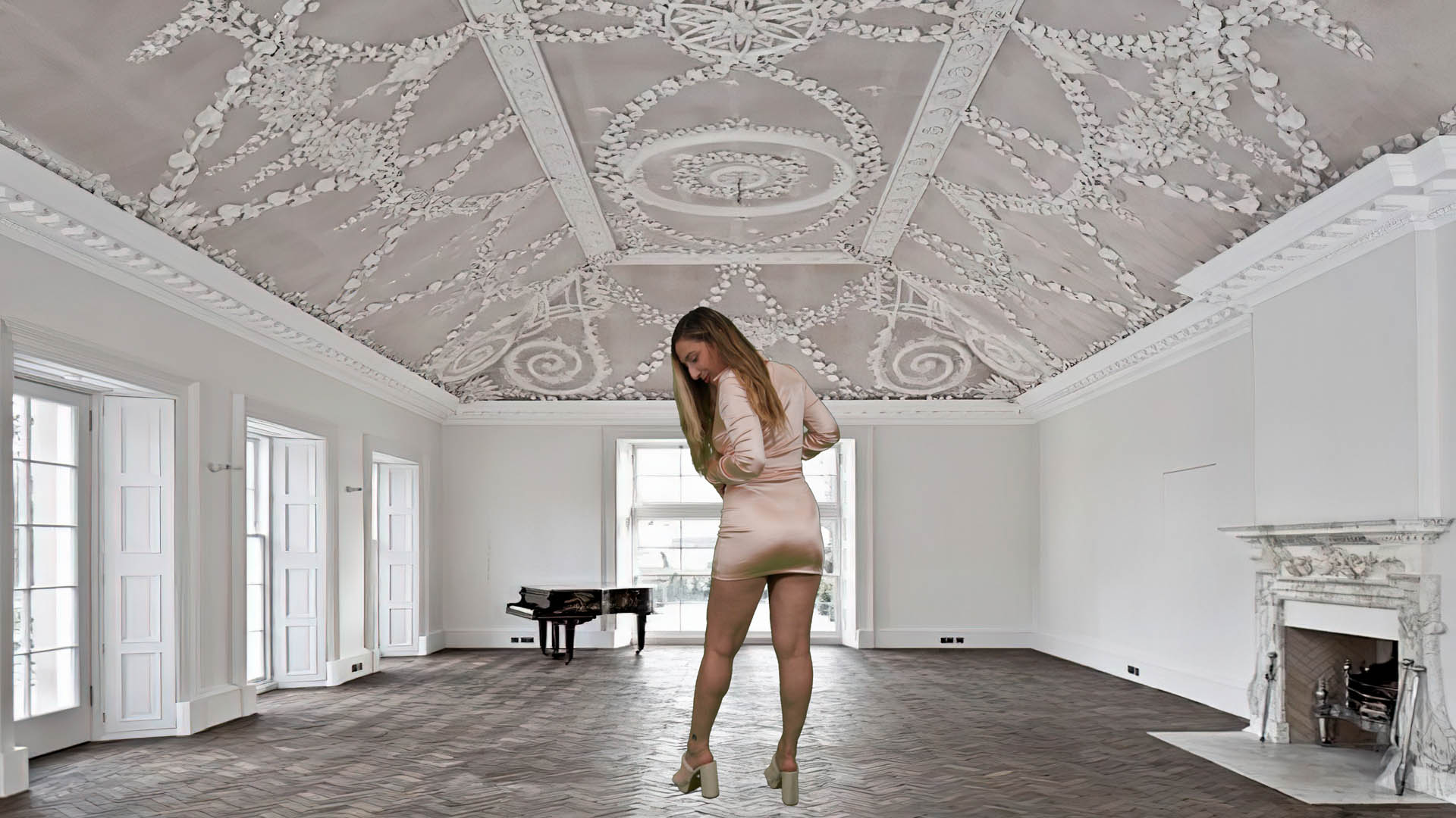 Sexy Shampoo 4K - Image 8