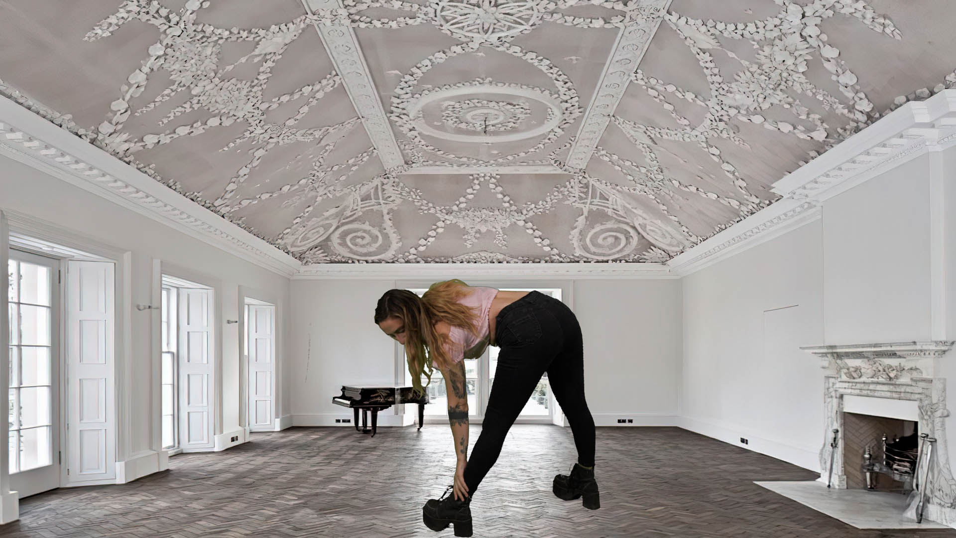 Sexy Shampoo 4K - Image 7