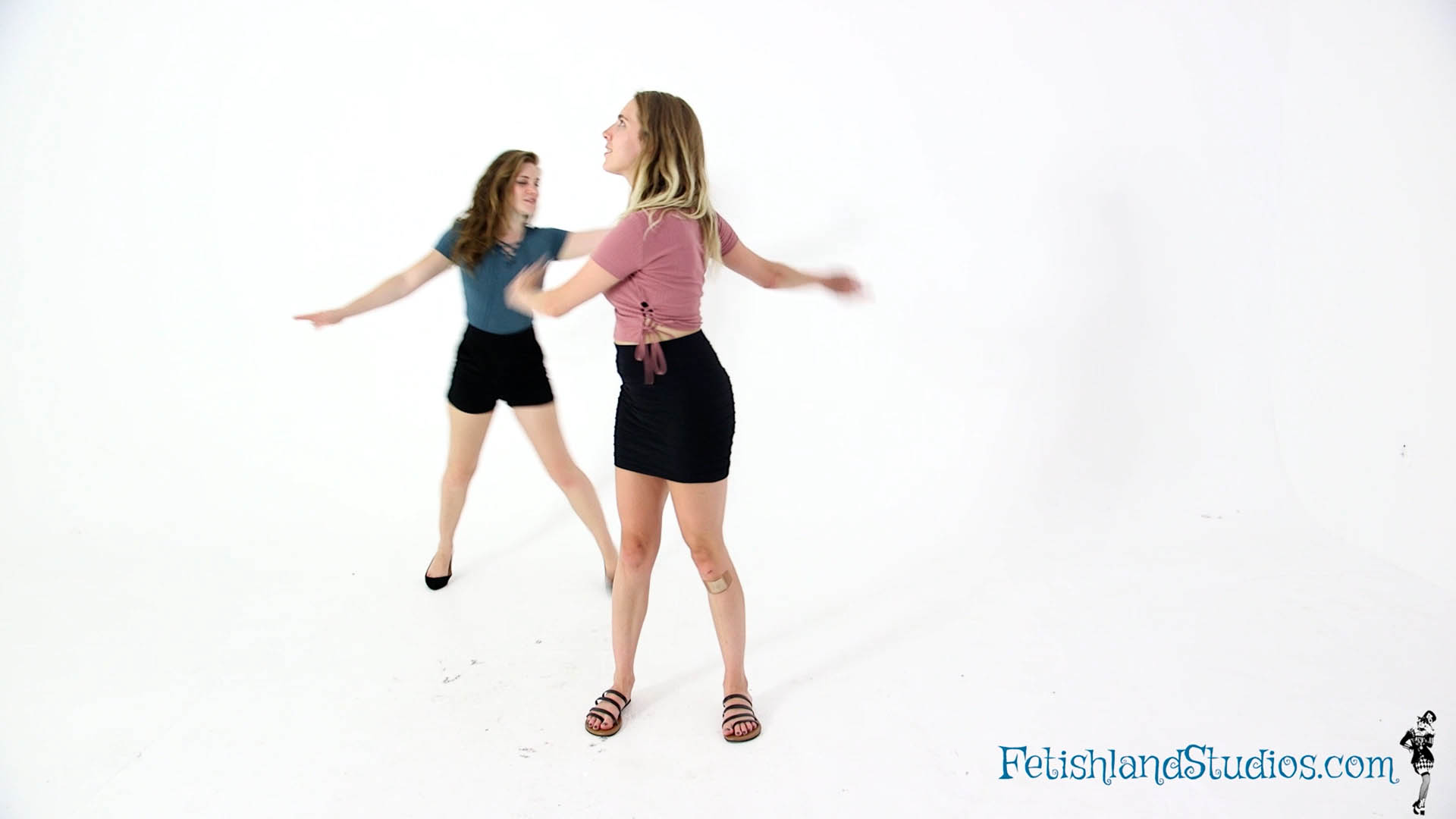 We Didn't Sign Up For This 4K - Image 4