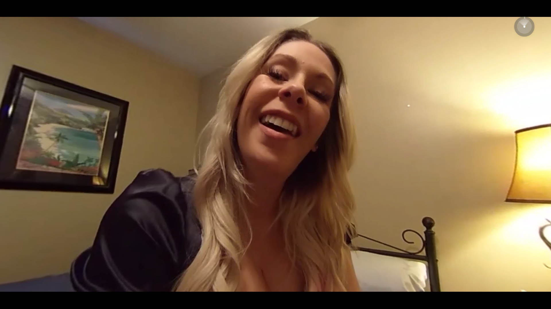 Hotel Hangover with the Maid VR 360 - Image 4