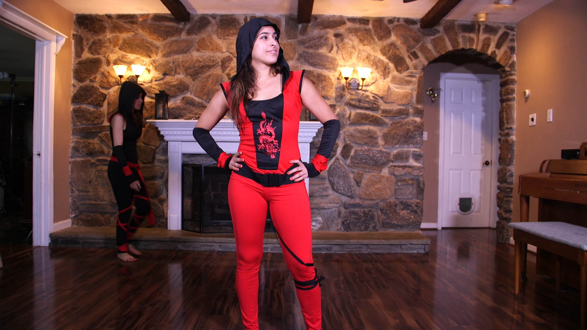 Impeccable Timing 4K - Image 14