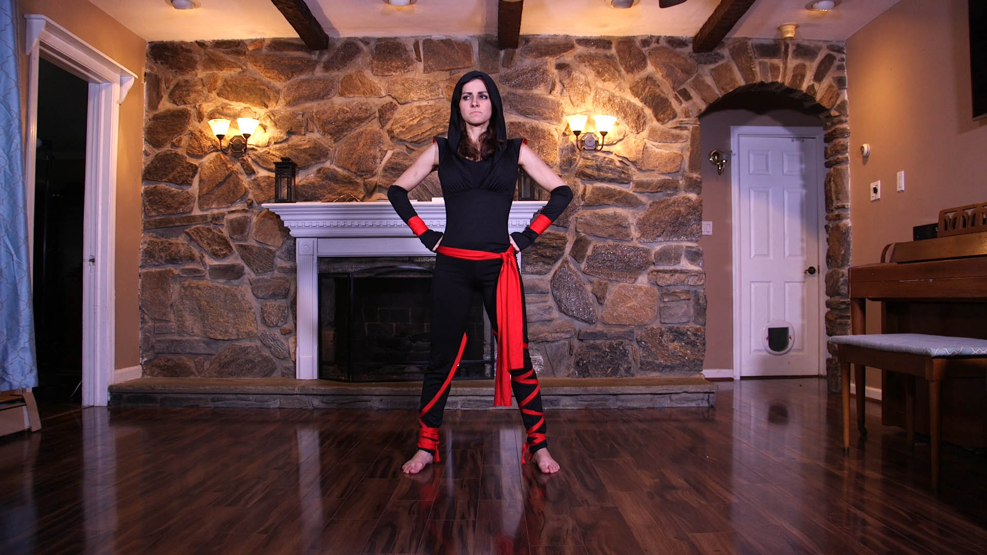 Impeccable Timing 4K - Image 12