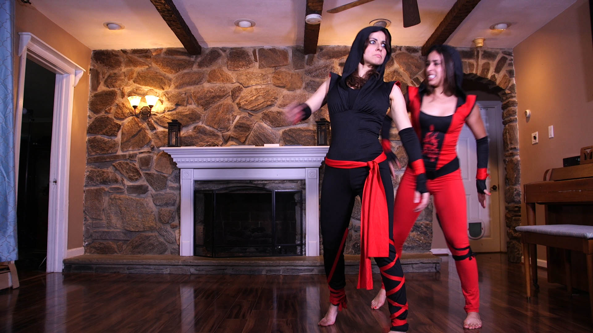 Impeccable Timing 4K - Image 11