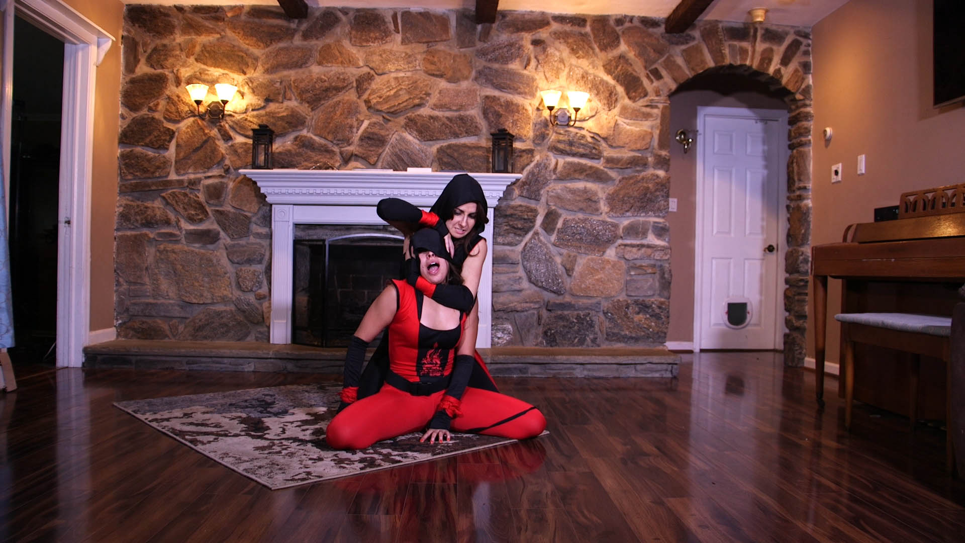 Impeccable Timing 4K - Image 8