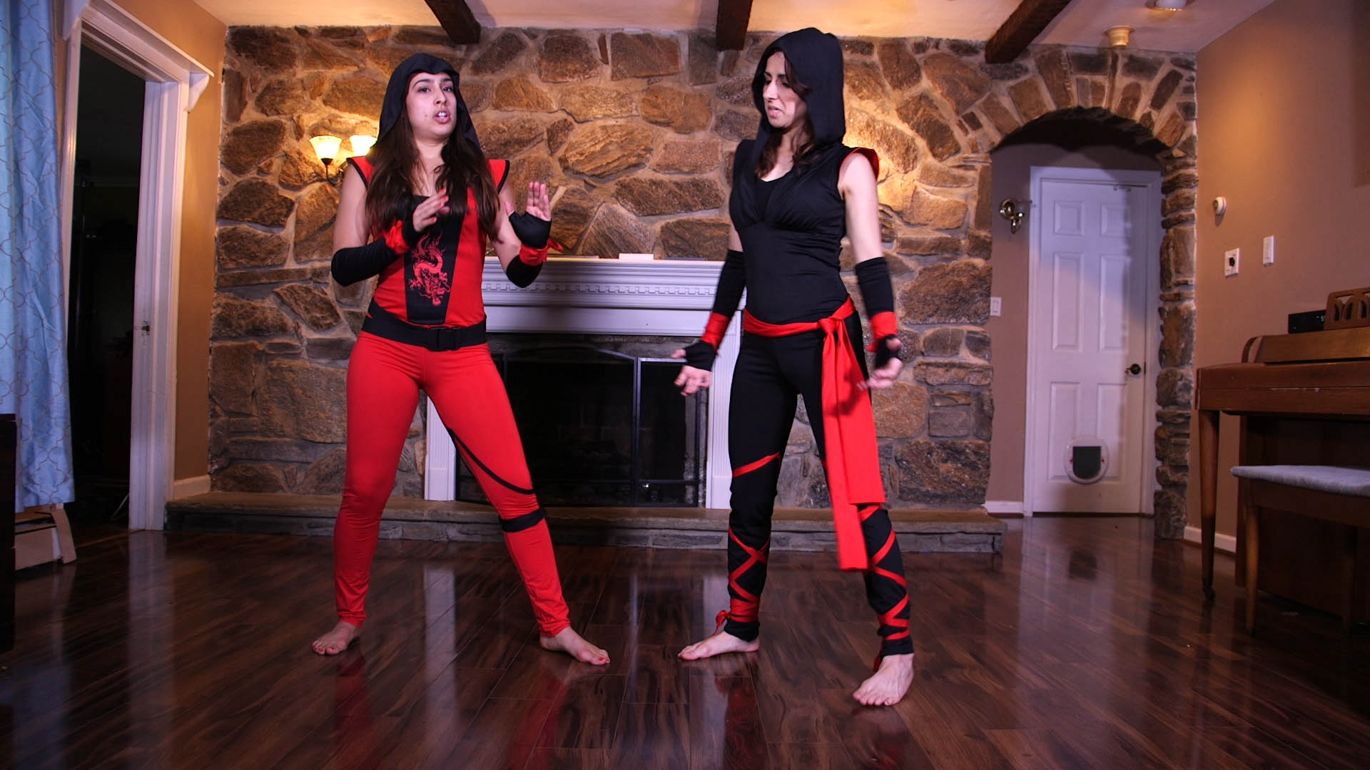 Impeccable Timing 4K - Image 5