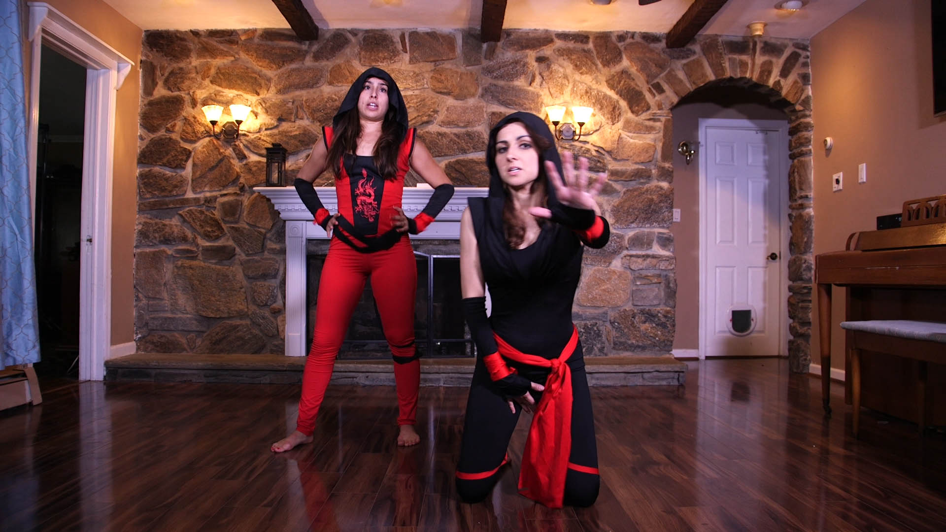 Impeccable Timing 4K - Image 4