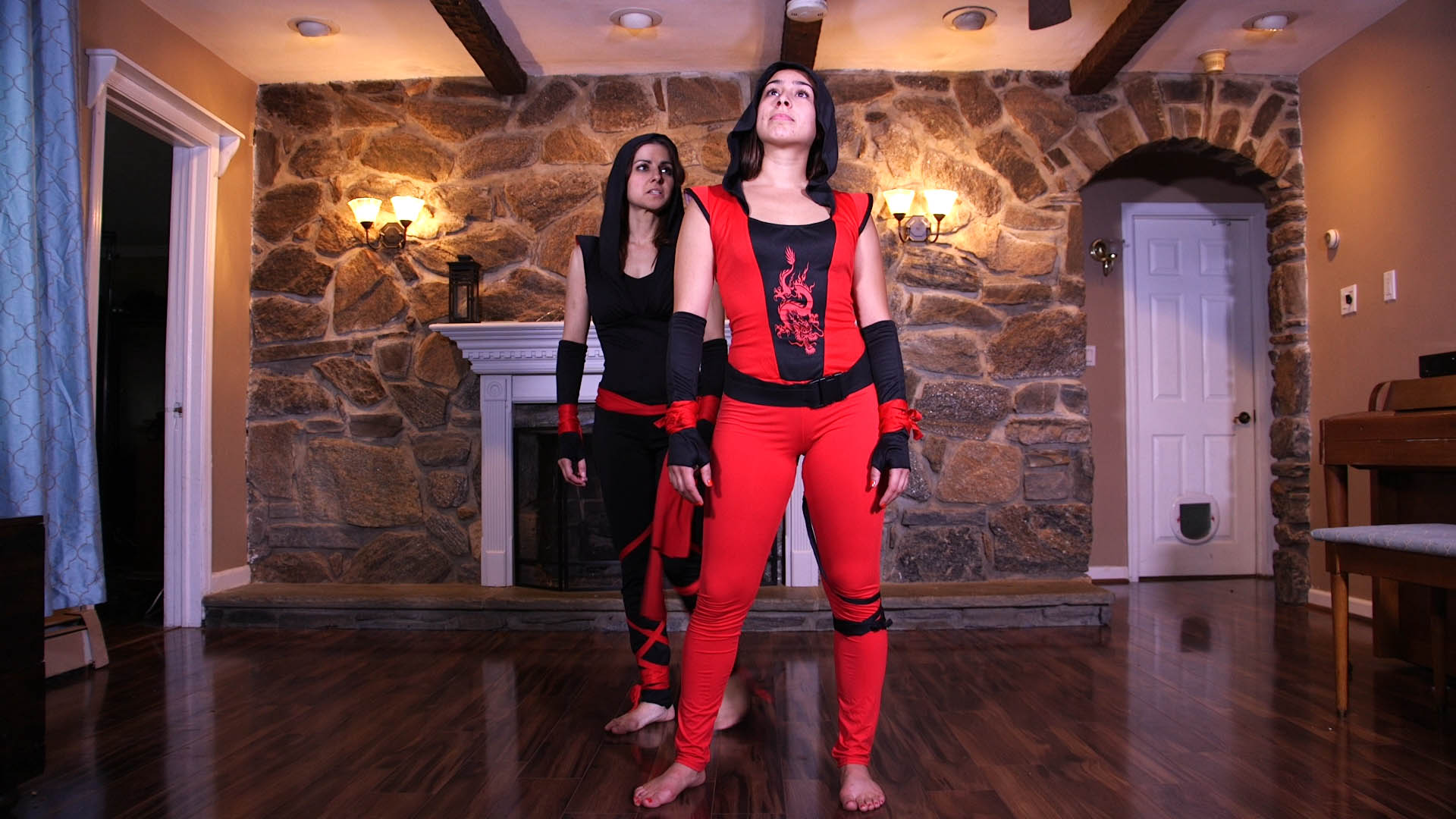 Impeccable Timing 4K - Image 3