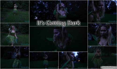 It's Getting Dark 4K