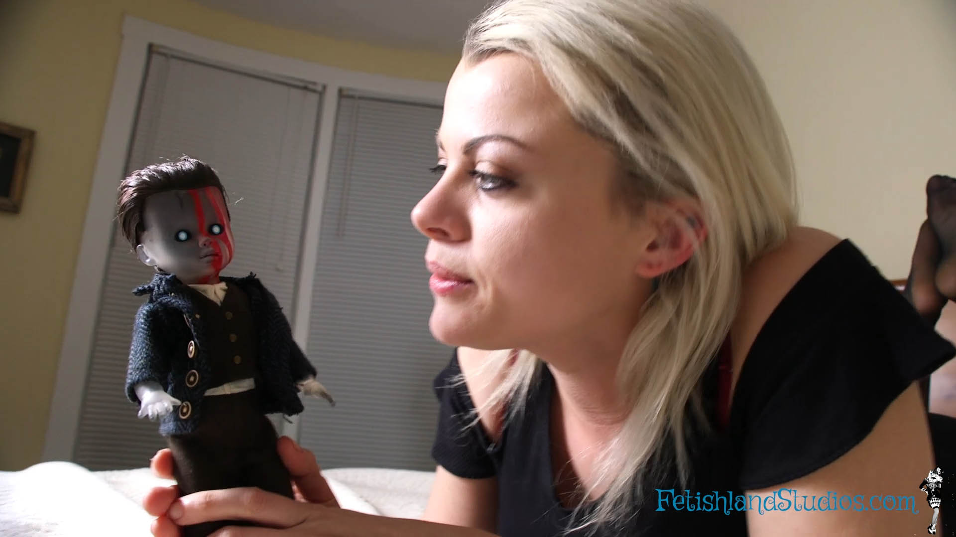 Little Did You Know 4K - Image 6