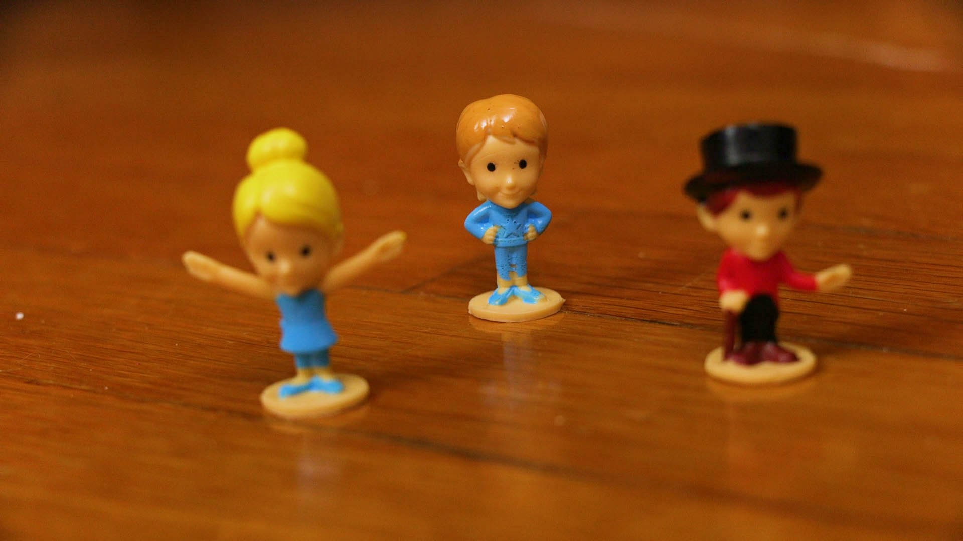 Macy Nikole's Circus Crush 4K - Image 12