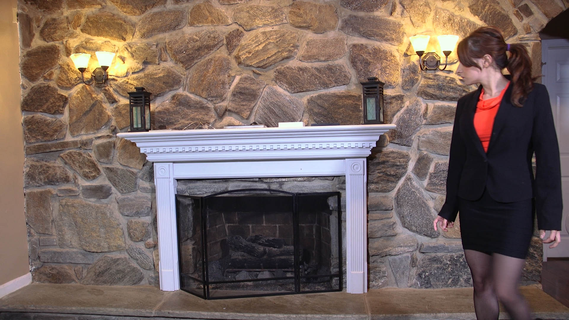 Spy Strip Search 4K - Image 18