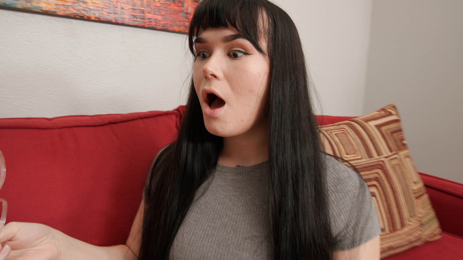 Vengeful Body Takeover 4K - Image 20