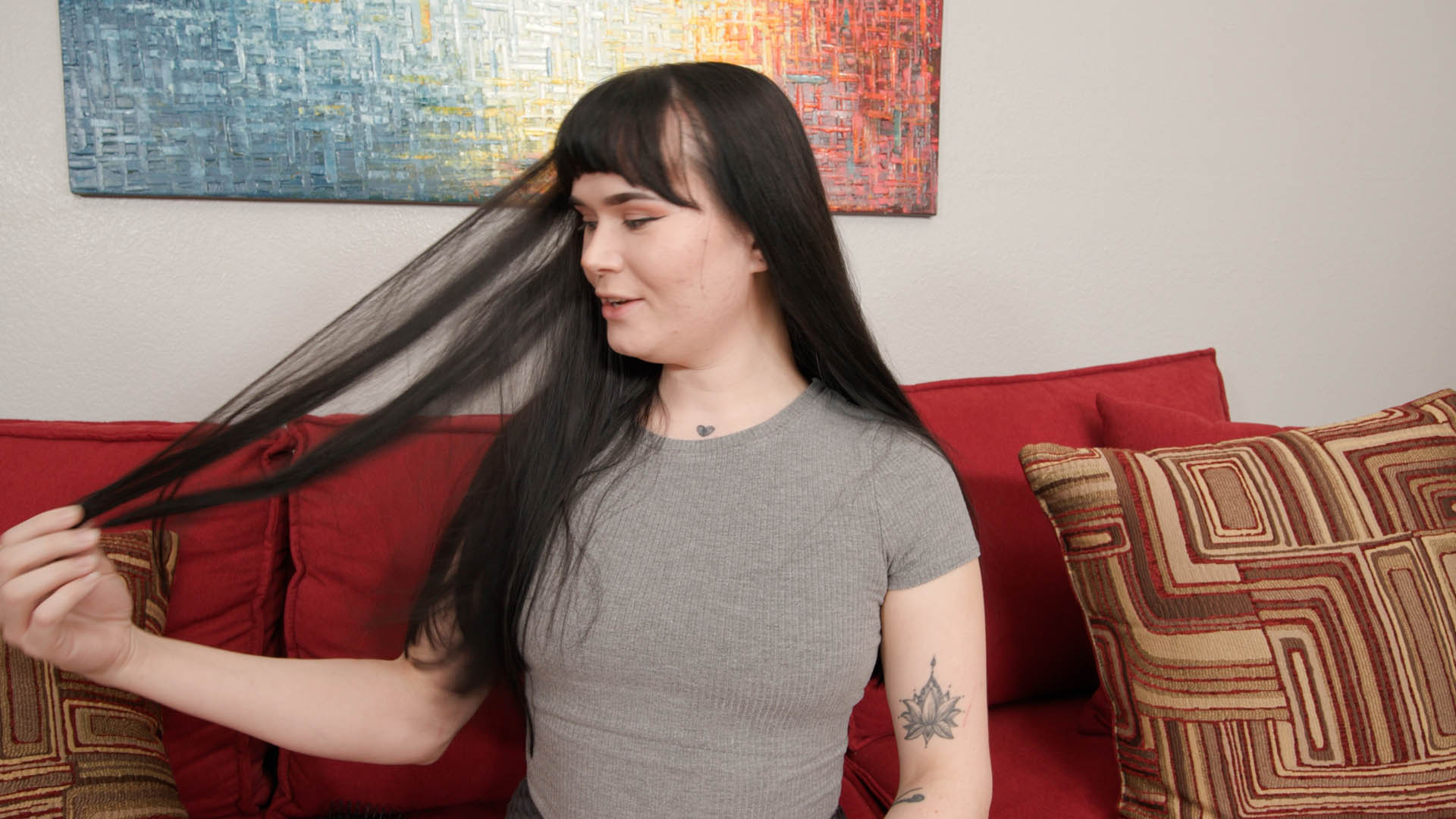 Vengeful Body Takeover 4K - Image 19