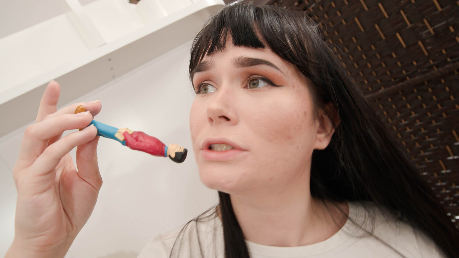 Little Man Show and Tell 4K - Image 7