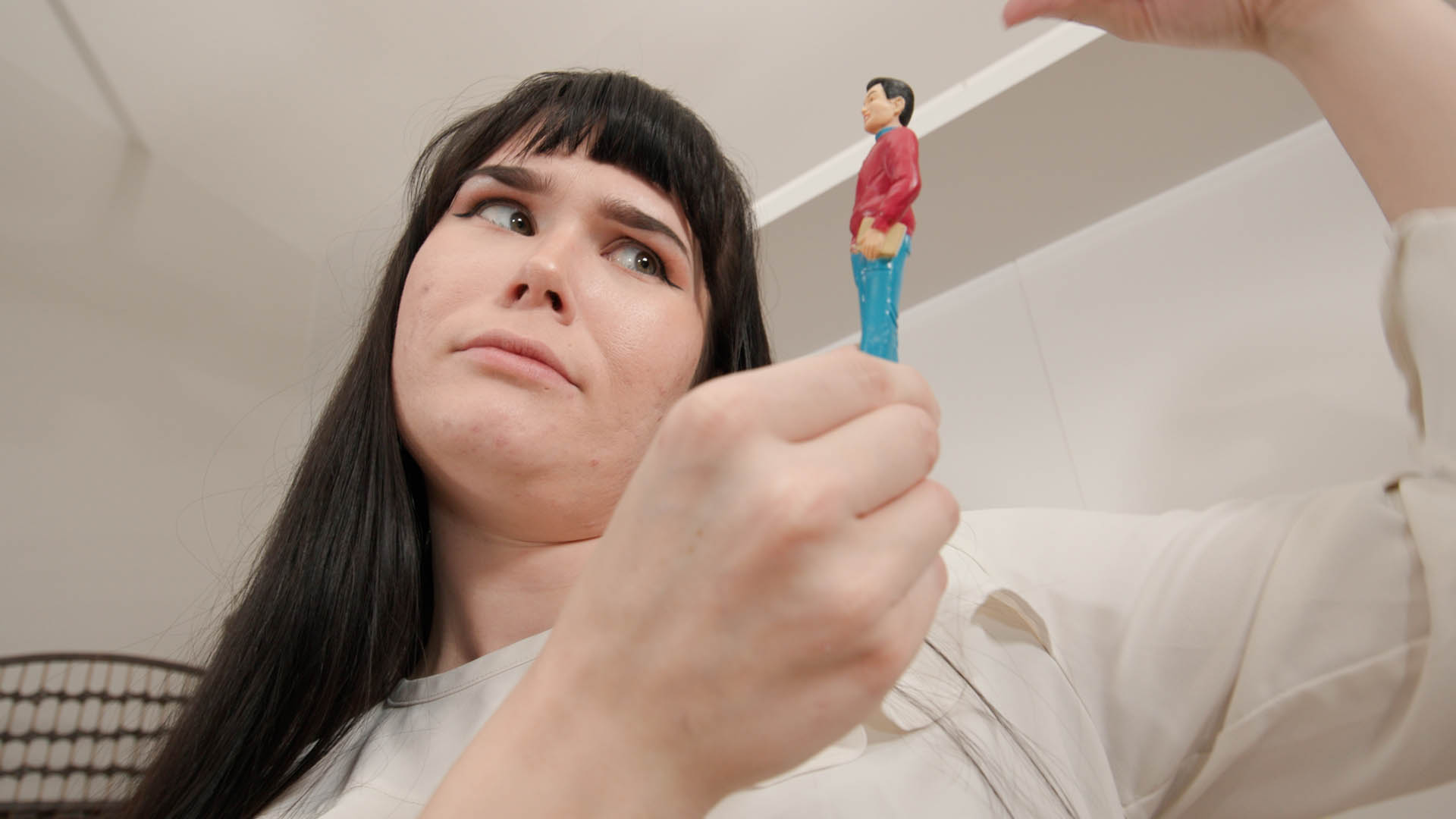 Little Man Show and Tell 4K - Image 3