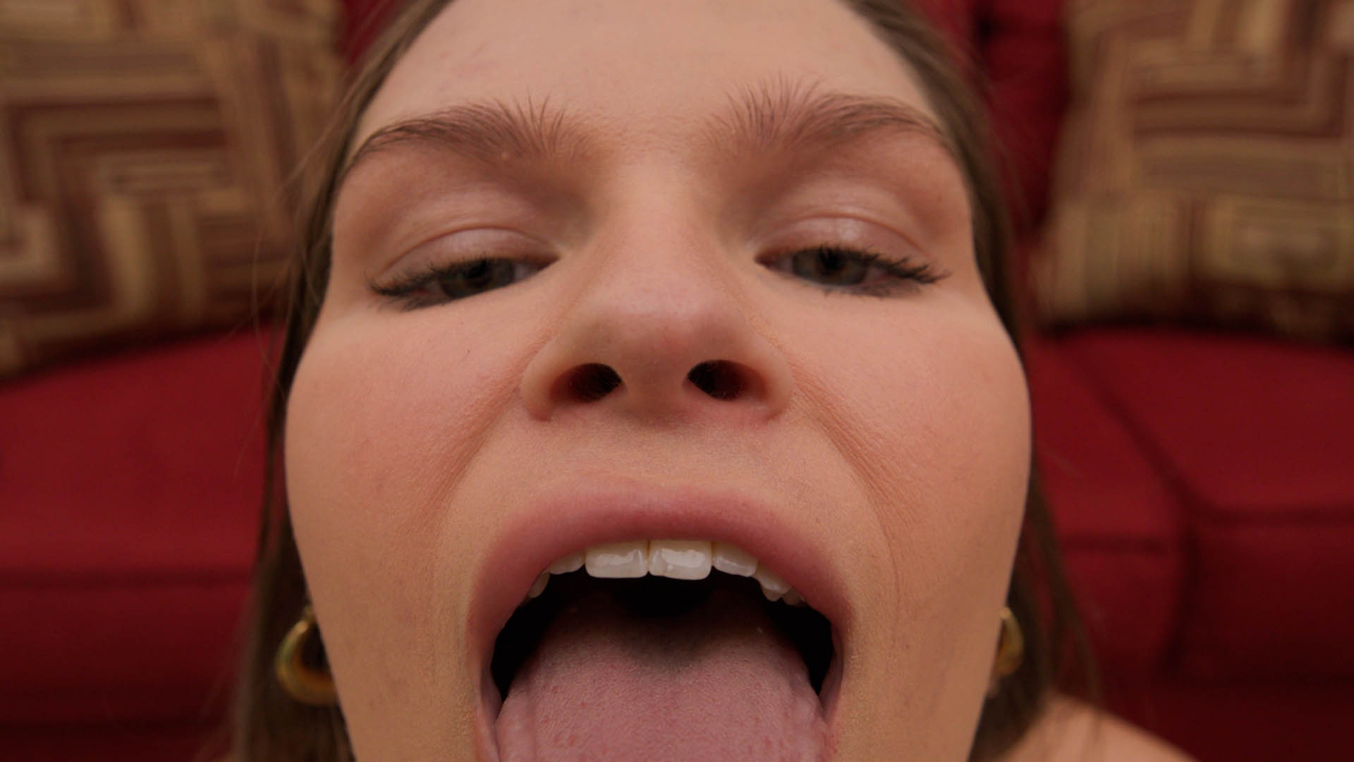 Post Vacation Sexy Time 4K - Image 7