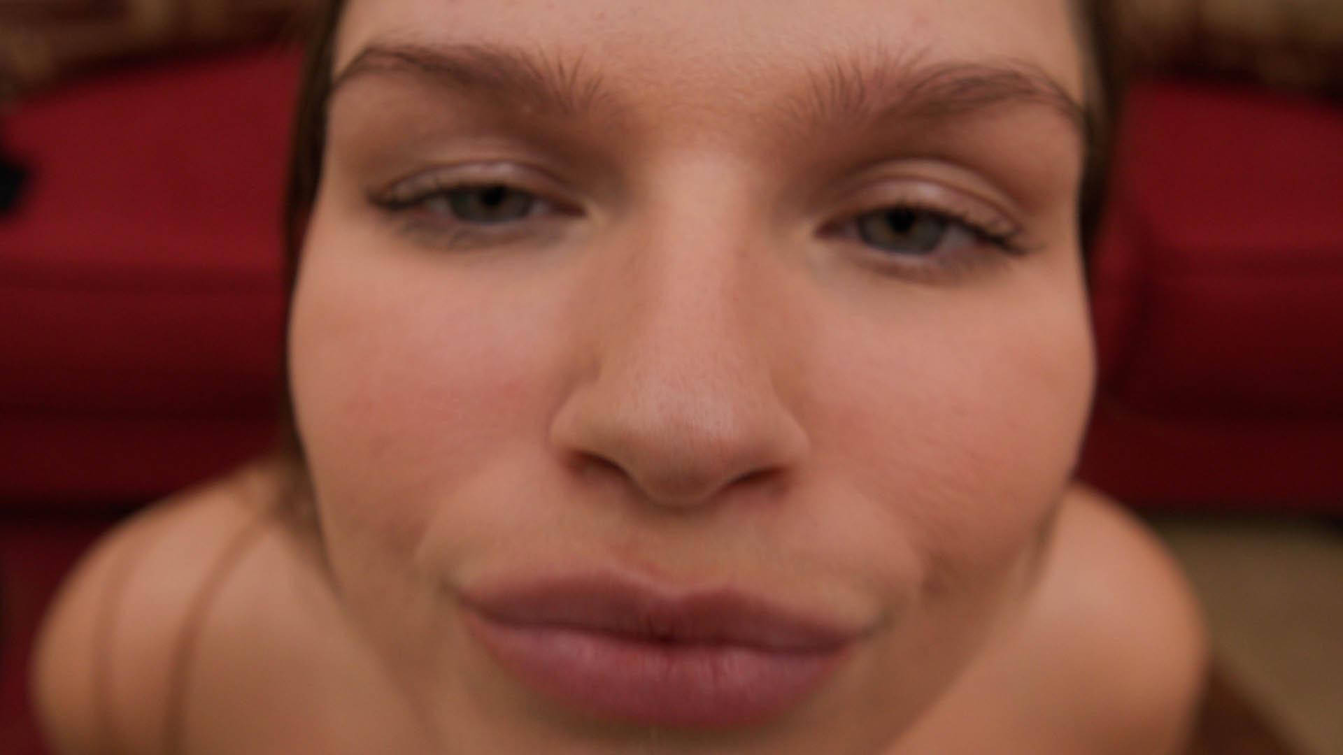 Post Vacation Sexy Time 4K - Image 5